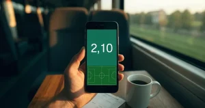 Scommesse sportive su iPhone: quanto costa davvero ogni app