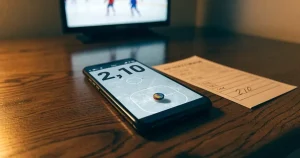 Scommesse sul NHL 2026: come funziona in Italia il mercato hockeistico