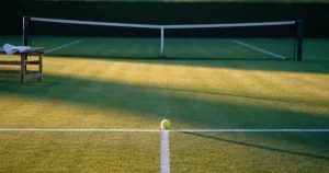 Scommesse sul Wimbledon 2026: come funziona il mercato in Italia